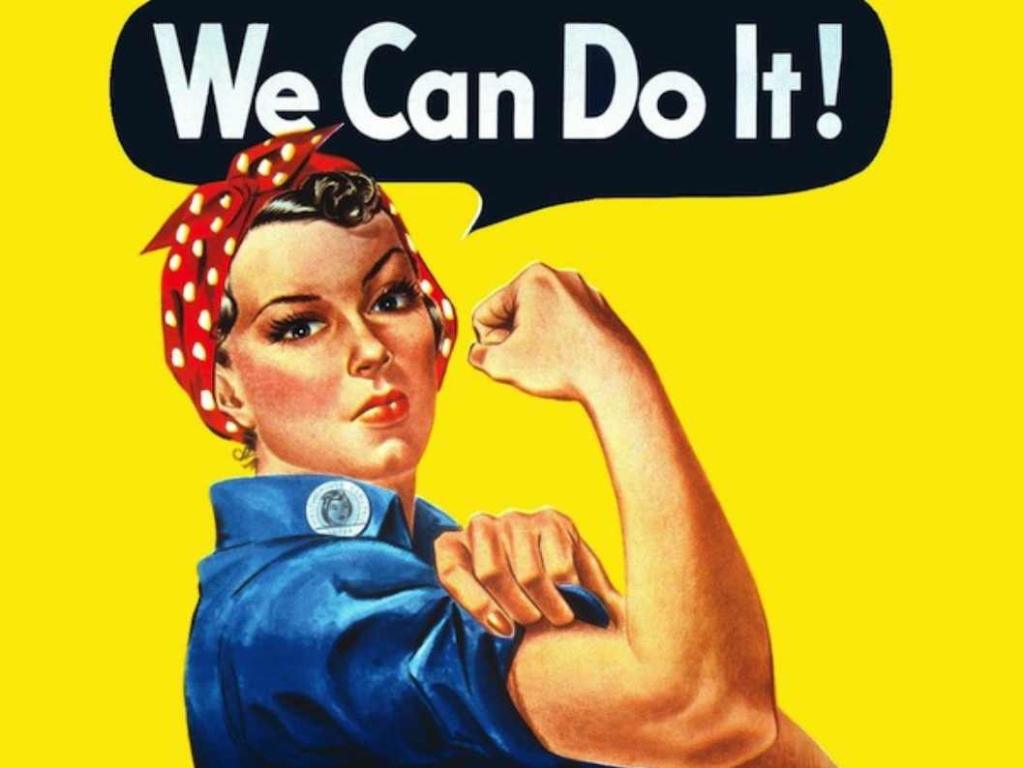 Međunarodni Dan žena – U znak priznanja feministkinjama/feministima i borbi za emancipaciju